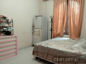 Rumah 2 Lt Dekat Mall Di Kayu Putih, Pulogadung, Jakarta S7706