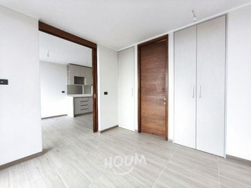 Departamento Campus San Joaquin ID: 178140r