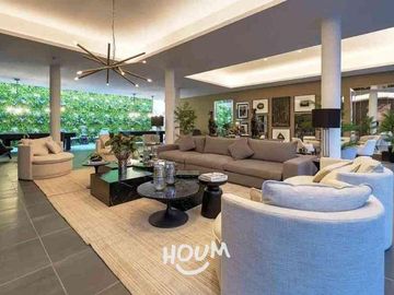 Departamento Campus San Joaquin ID: 178140r