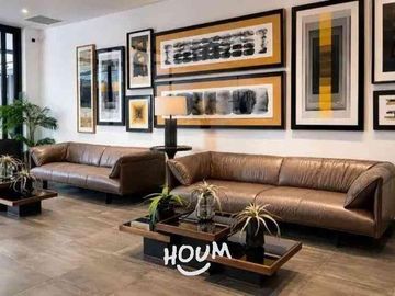 Departamento Campus San Joaquin ID: 178140r