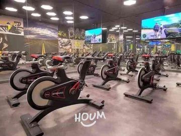Departamento Campus San Joaquin ID: 178140r