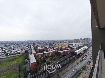 Departamento Campus San Joaquin ID: 178140r