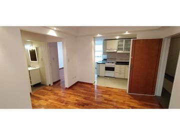 COSSIO 6000 * * DEPARTAMENTO TRES AMBIENTES