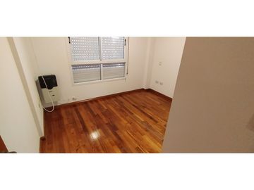COSSIO 6000 * * DEPARTAMENTO TRES AMBIENTES