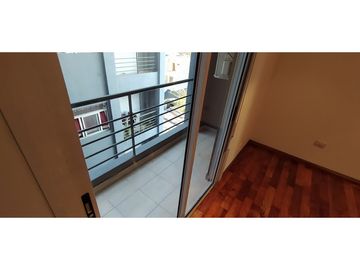 COSSIO 6000 * * DEPARTAMENTO TRES AMBIENTES