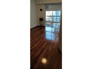 COSSIO 6000 * * DEPARTAMENTO TRES AMBIENTES