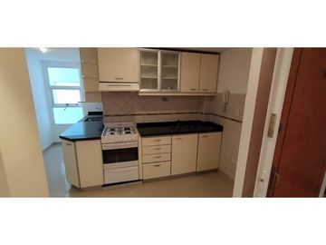 COSSIO 6000 * * DEPARTAMENTO TRES AMBIENTES