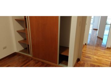 COSSIO 6000 * * DEPARTAMENTO TRES AMBIENTES