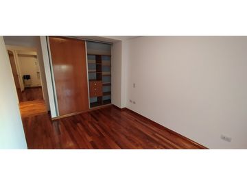 COSSIO 6000 * * DEPARTAMENTO TRES AMBIENTES