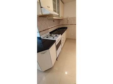 COSSIO 6000 * * DEPARTAMENTO TRES AMBIENTES