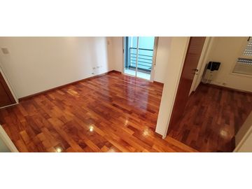COSSIO 6000 * * DEPARTAMENTO TRES AMBIENTES
