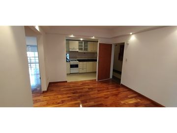 COSSIO 6000 * * DEPARTAMENTO TRES AMBIENTES