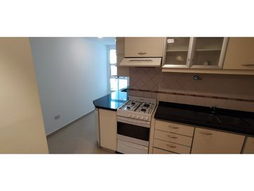COSSIO 6000 * * DEPARTAMENTO TRES AMBIENTES