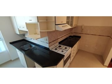 COSSIO 6000 * * DEPARTAMENTO TRES AMBIENTES