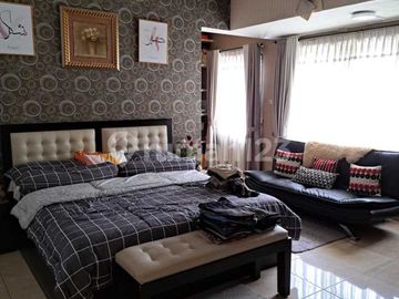 Jual Cepat Rumah 2 Lantai, Turun Harga di Delatinos - BSD