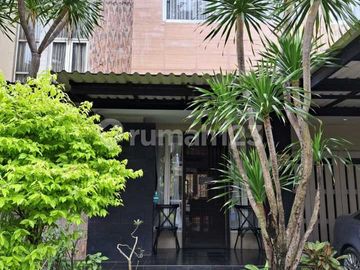 Jual Cepat Rumah 2 Lantai, Turun Harga di Delatinos - BSD