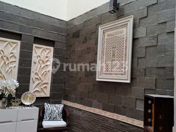 Jual Cepat Rumah 2 Lantai, Turun Harga di Delatinos - BSD