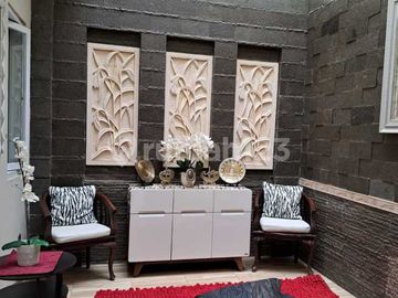 Jual Cepat Rumah 2 Lantai, Turun Harga di Delatinos - BSD