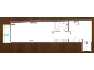 ¡Viví en el Futuro! Excepcional Inmueble y ubicación