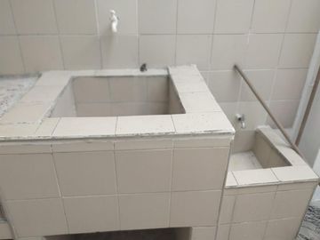 apartamento en venta en nueva floresta. Cod V107426