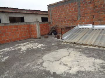 apartamento en venta en nueva floresta. Cod V107426