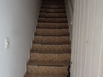apartamento en venta en nueva floresta. Cod V107426