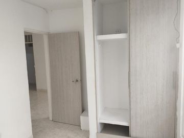 apartamento en venta en nueva floresta. Cod V107426
