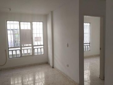 apartamento en venta en nueva floresta. Cod V107426
