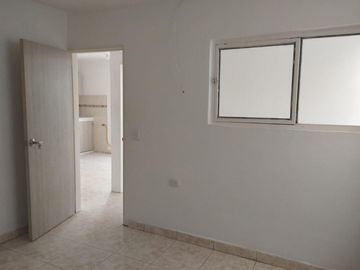 apartamento en venta en nueva floresta. Cod V107426