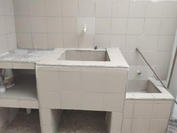 apartamento en venta en nueva floresta. Cod V107426