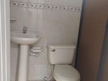 apartamento en venta en nueva floresta. Cod V107426