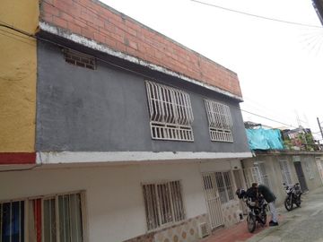apartamento en venta en nueva floresta. Cod V107426