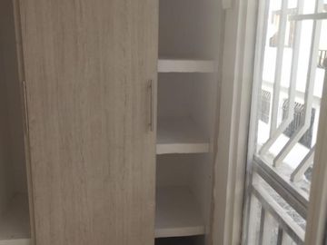 apartamento en venta en nueva floresta. Cod V107426