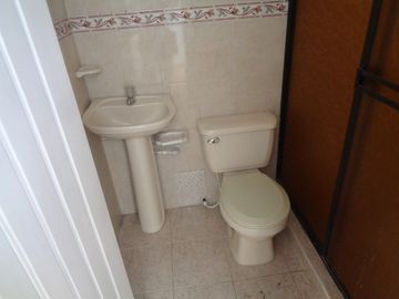 apartamento en venta en nueva floresta. Cod V107426