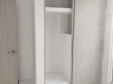 apartamento en venta en nueva floresta. Cod V107426