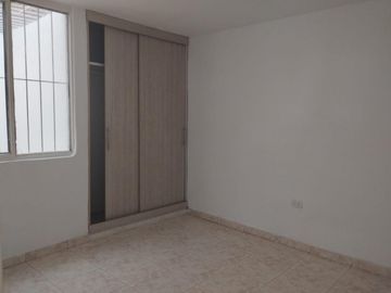 apartamento en venta en nueva floresta. Cod V107426
