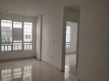 apartamento en venta en nueva floresta. Cod V107426