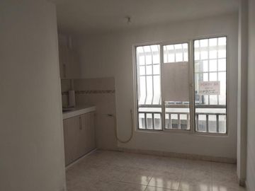 apartamento en venta en nueva floresta. Cod V107426