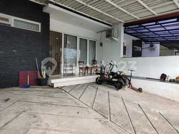 Jual Murah !! Jarang Ada !! Rumah Minimalis 2 Lantai di Kelapa Gading