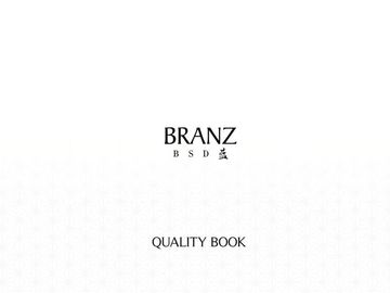 The Branz Murah Nuansa Jepang Siap Huni di BSD