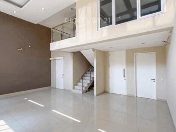 Dijual Rumah TownHouse Bagus Siap Huni Di Pasar Minggu Jaksel