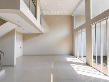 Dijual Rumah TownHouse Bagus Siap Huni Di Pasar Minggu Jaksel