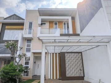 Dijual Rumah TownHouse Bagus Siap Huni Di Pasar Minggu Jaksel