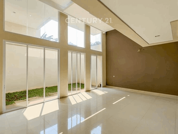Dijual Rumah TownHouse Bagus Siap Huni Di Pasar Minggu Jaksel