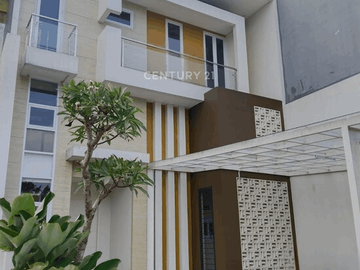 Dijual Rumah TownHouse Bagus Siap Huni Di Pasar Minggu Jaksel