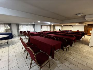 Se Vende Apart Hotel