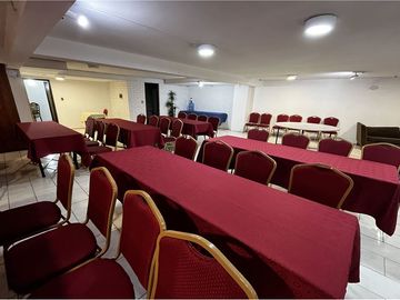 Se Vende Apart Hotel