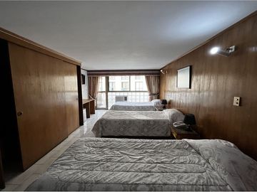 Se Vende Apart Hotel