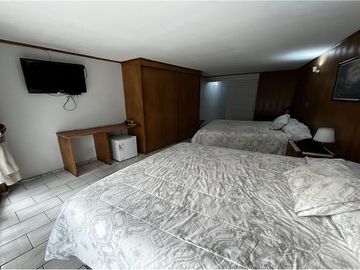 Se Vende Apart Hotel