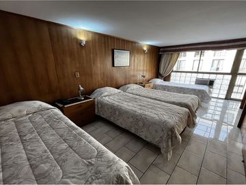 Se Vende Apart Hotel